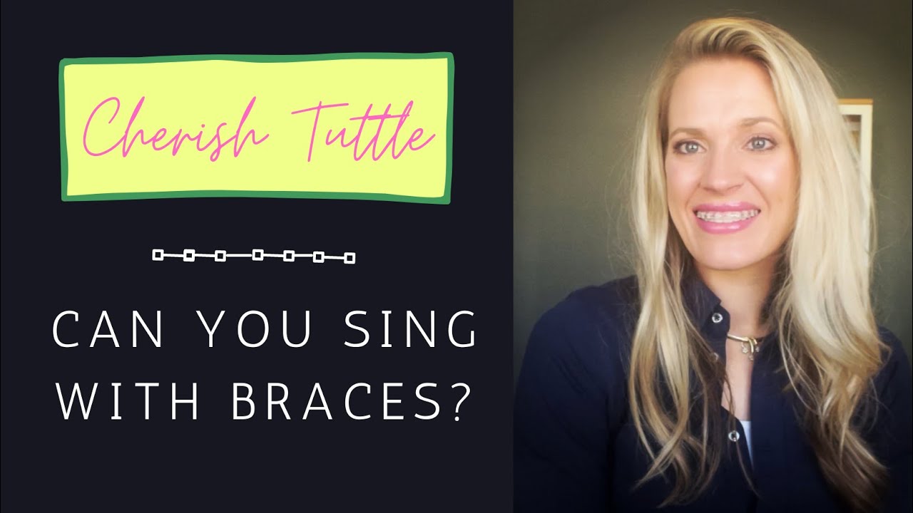 Obejrzyj Can You Sing With Braces? w YouTube Obejrzyj Can You Sing With Braces? w YouTube