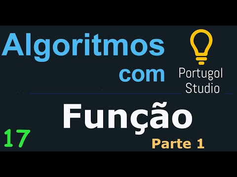 Algoritmo e Lógica