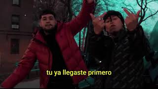 Por Dinero Remix (LETRA) Julianno Sosa ft. Pablo Chill-E