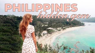 PHILIPPINES HIDDEN GEM! Tablas Island, Romblon