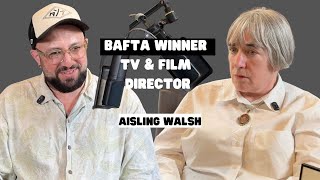 Aisling Walsh: BAFTA Winner TV & Film Director: Will Cinema Disappear?