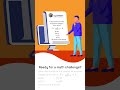 Mini Quiz Alert!  Test your math skills with this fun challenge from CyberMath! #quiz #cybermath #2