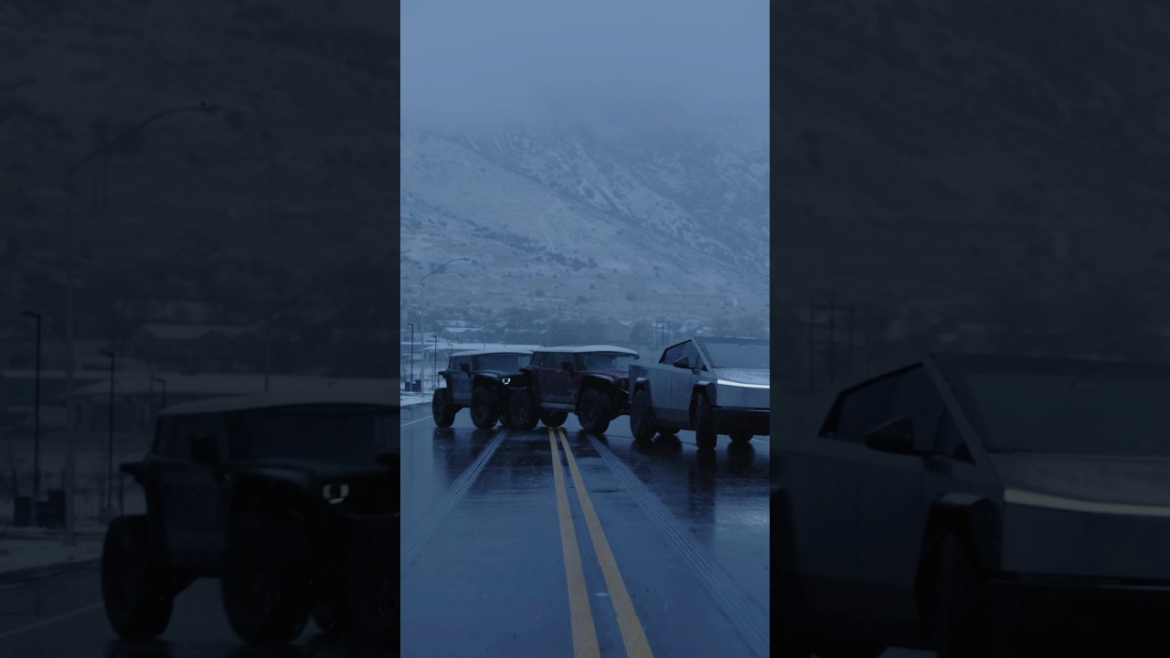 A winter of thrill and adventure, link in bio.