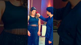 Arunima Lamsal & Utsav Rasaili