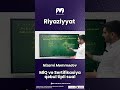Nizami Məmmədov