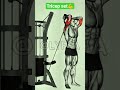 #gym #fitness #workout #bodybuilding #gymmotivation #fit #usa #viral #fitnessmotivation