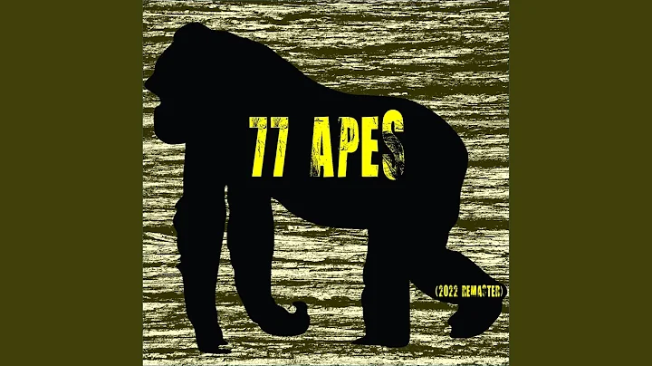 Hidden Spiritualized (2022 Remaster)