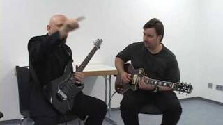 How To Play Great Guitar Solos With Better Phrasing
