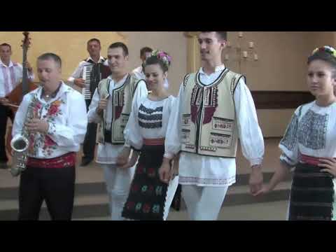 Stefan Muntenas si Felician Nicola-Mi draga viata 2019