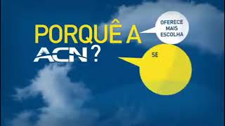 Oportunidade ACN portugués