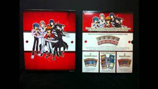 Yugioh October Releases for 2011