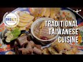 The sustainable chefs reviving historic taiwanese foods  taste of life