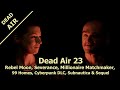 Dead air 23