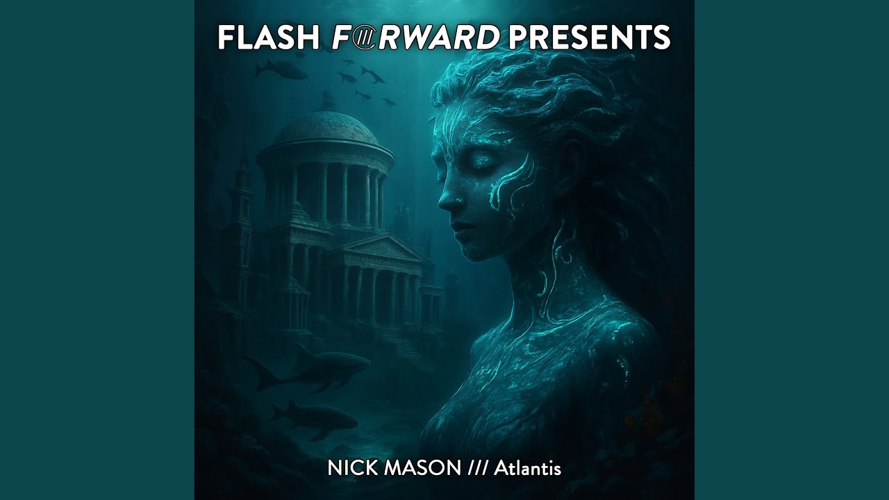 Watch Atlantis (Radio Edit) on YouTube Watch Atlantis (Radio Edit) on YouTube