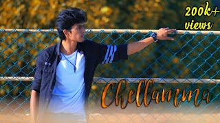 Doctor - Chellamma cover | Sivakarthikeyan | Anirudh Ravichander | Jonita Gandhi | Haran Orton