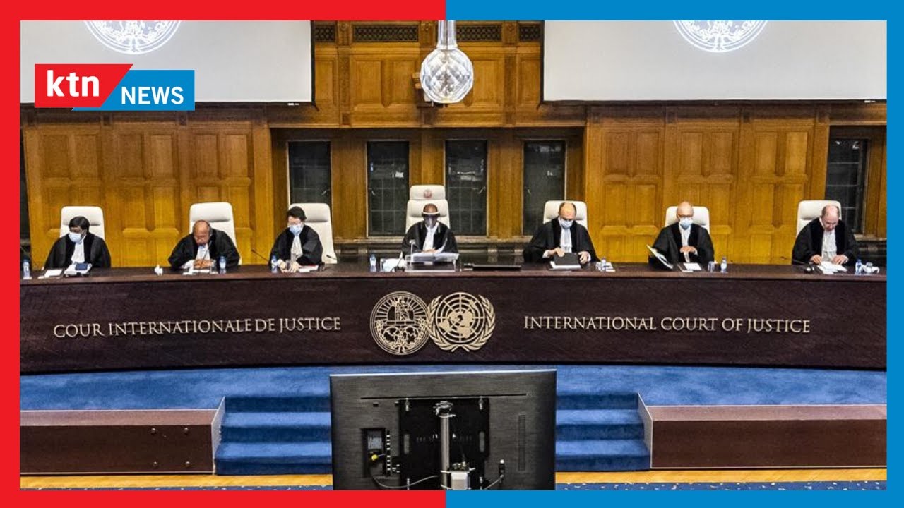 Международный суд оон украина против россии. Индийский Международный суд. Международный суд ООН В Гааге пустой.
