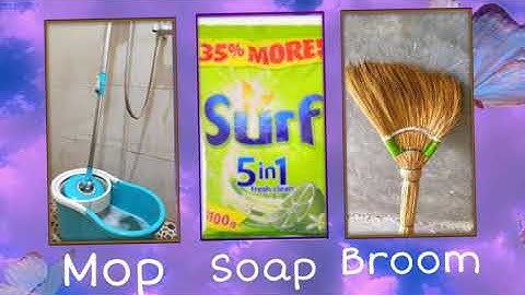 PERFORMANCE TASK IN TLE(CLEANING HOUSEHOLD)