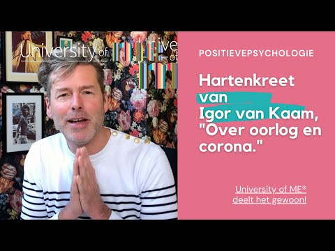 Video: Hoekom het mense 'n egosentriese vooroordeel?