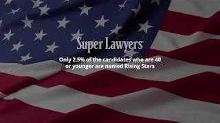Super Lawyers 2018 | Morgan & Morgan