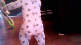 JAYDEN WALKING