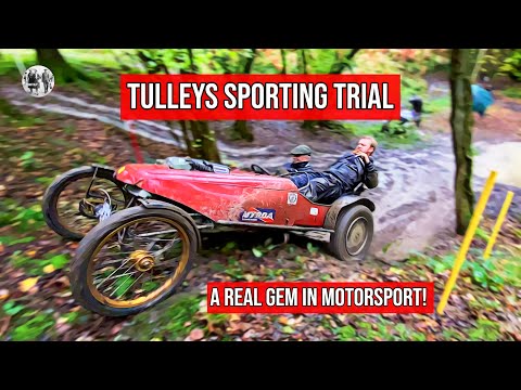 The Tulleys Sporting Trial