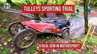 The Tulleys Sporting Trial