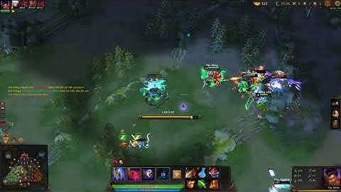 3Q Củ Hành MAP 5-5-5 Tào Nhân hứng lên đánh phê Ko hack thì map này ko có người chơi Gọi là pro