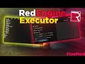RedEngine Executor ｜ Reupload ｜ Undetected ｜ Lua Executor ｜ 2025