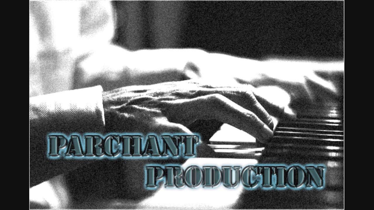 Parchant Production * [ KRS Beat ] *