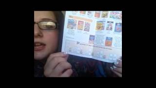 WIC Checks: What are they & How to use them!