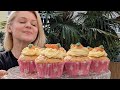 Saftige Karotten-Nuss Cupcakes und fantastischem Frosting zum Verlieben ❤️ Einfaches Rezept Muffins Mp3 Song