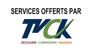 Les Services De La Télévision Communautaires De Kamouraska
