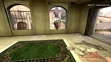 bt 5K AWP @ Qualify MAX5 [CS:GO]