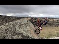 Endurocross Dirt Rider Ride Day