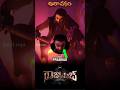 The RajaSaab Trailer 2.0 👌😲 #rajasahab #prabhas #trending #viral #shorts #therajasaabfullmovie