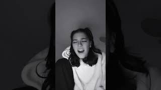 Fransız Şarkıcı Gali - Sezen Aksu - Keskin Bıçak İnstagram Galiofficialmusic