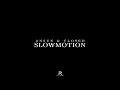 Ansun  closed  slowmotion extended mix