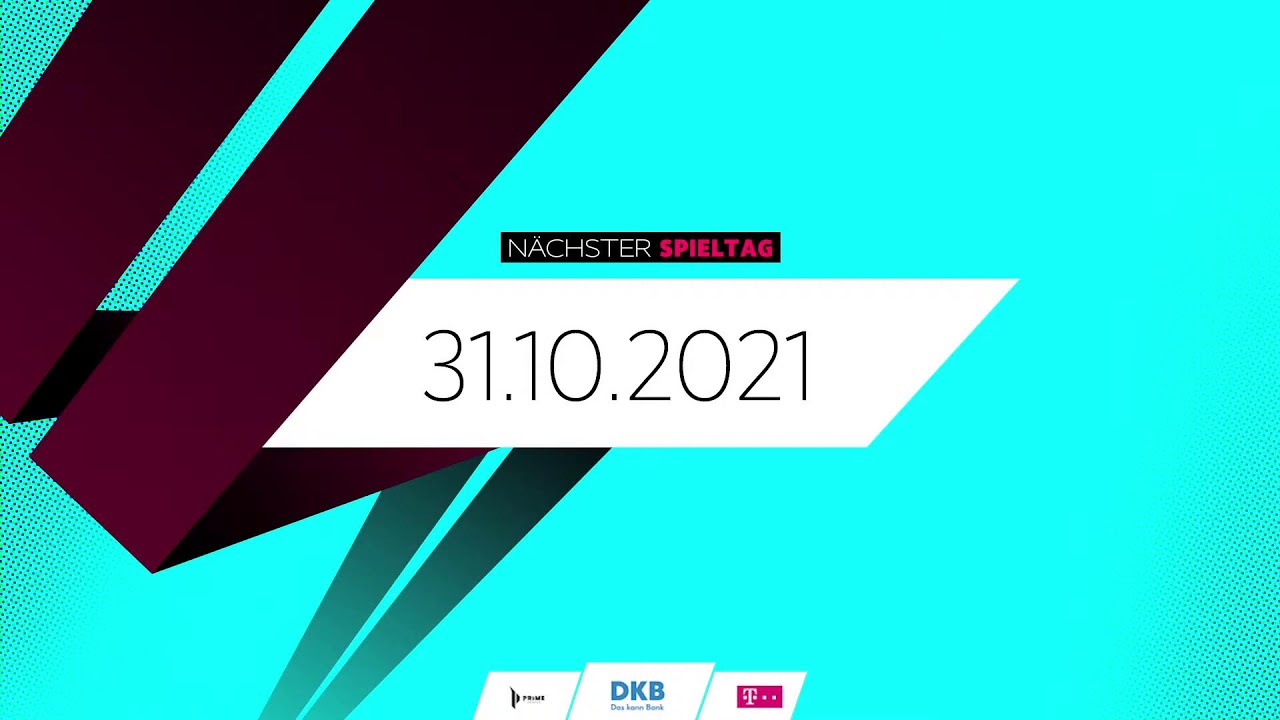 Prime League Winter Split 2021 - Division 1 - Tag 18