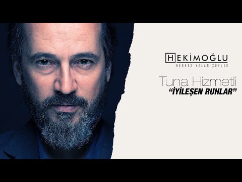 Hekimoğlu - İyileşen Ruhlar [Original Soundtrack]