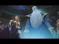 Argus the unmaker defeat cinematic