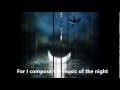 Music of the Night - Il Divo feat Barbra Streisand