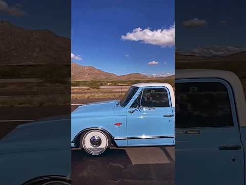 Rollin Out Bagged C10