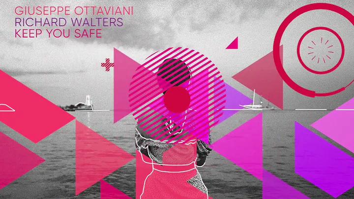 Giuseppe Ottaviani & Richard Walters - Keep You Sa...