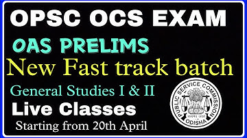 How to Crack OAS Prelims 2022 || Join Unacademy || OAS EXAM || Banking with Rajat