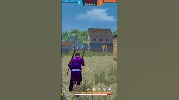 Double Awm Hacker in free fire 😱 Sniper King 👑 #shorts #hacker #hakaitv #freefire #youtubeshorts