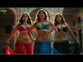 Mesmerizing Belly Dancing - Burj Khalifa I'm Coming - برج خليفة أنا قادم  | Velinka Rhythms