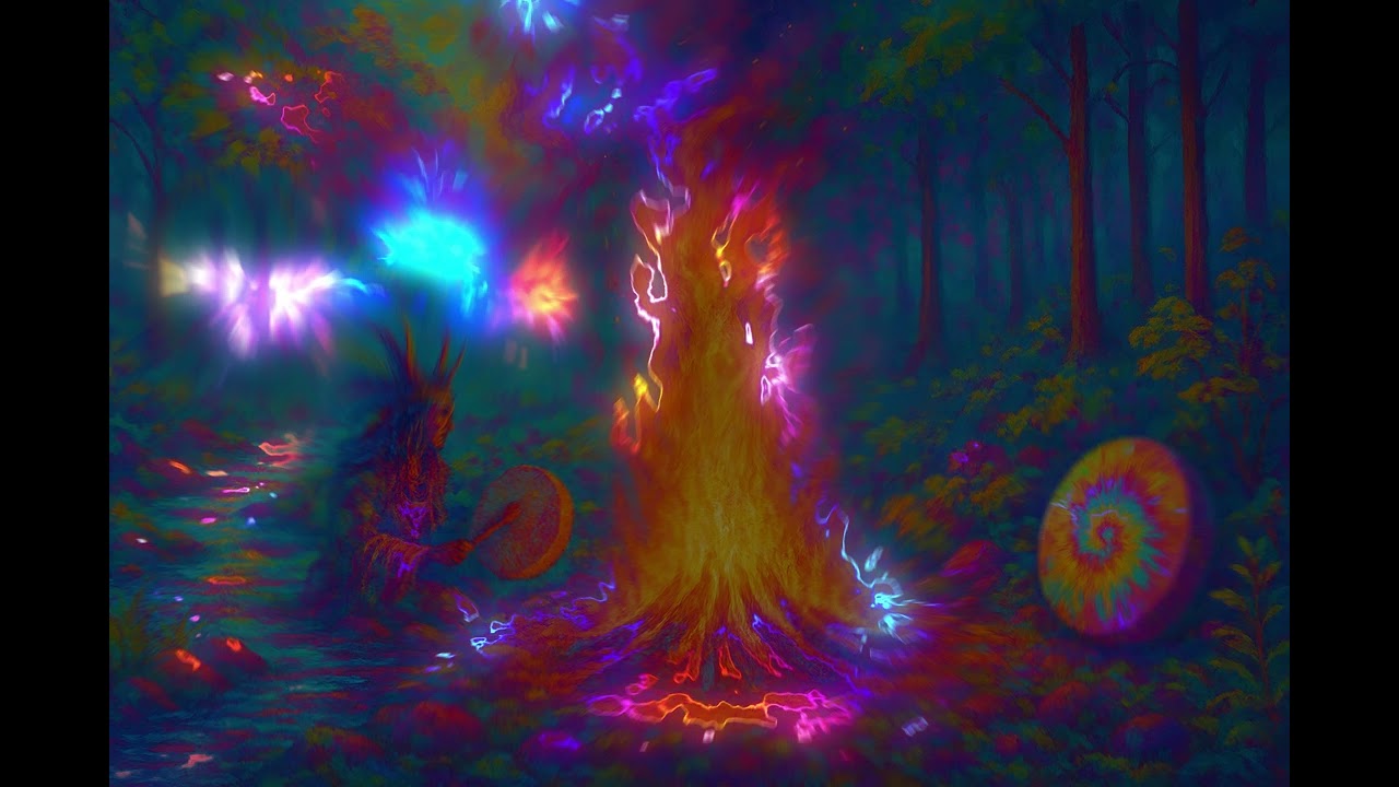 [No ads] Tribal house chillout