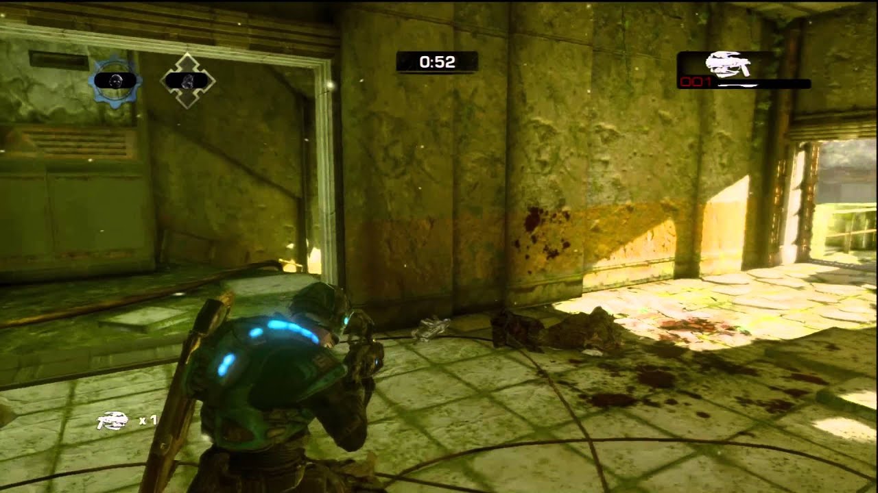 Professional Choke artist ep #13'