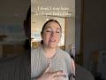 I think I have Bell’s Palsy from too much stress | day in the life of a stay at home mom post fire