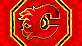 Calgary Flames 2020 Goal Horn